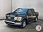 2023 Ford F-150 Crew Cab 4x4 XLT FX4 w/Sunroof 3.5 Ecoboost Salt Lake City UT
