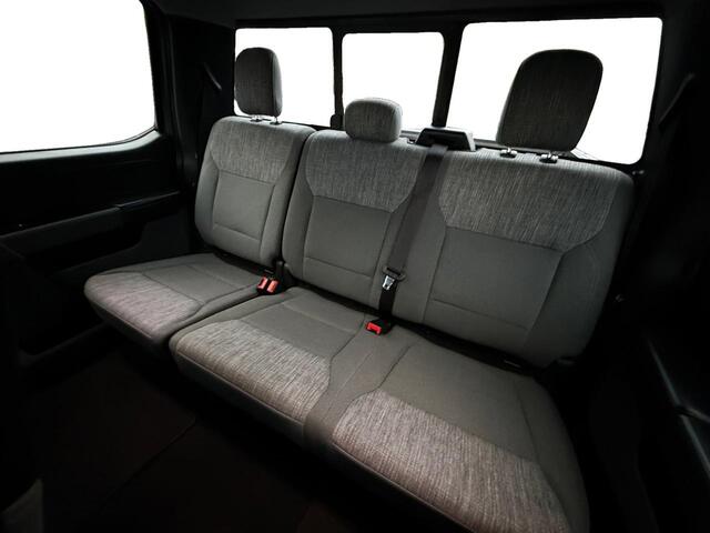 2023 Ford F-150 Crew Cab 4x4 XLT FX4 w/Sunroof 3.5 Ecoboost Salt Lake City UT