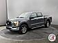 2023 Ford F-150 Crew Cab 4x4 XLT FX4 w/Sunroof 3.5 Ecoboost Salt Lake City UT