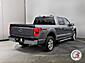 2023 Ford F-150 Crew Cab 4x4 XLT FX4 w/Sunroof 3.5 Ecoboost Salt Lake City UT