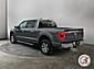 2023 Ford F-150 Crew Cab 4x4 XLT FX4 w/Sunroof 3.5 Ecoboost Salt Lake City UT