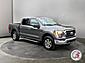 2023 Ford F-150 Crew Cab 4x4 XLT FX4 w/Sunroof 3.5 Ecoboost Salt Lake City UT