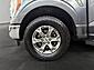 2023 Ford F-150 Crew Cab 4x4 XLT FX4 w/Sunroof 3.5 Ecoboost Salt Lake City UT