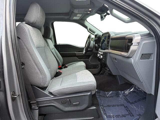 2023 Ford F-150 Crew Cab 4x4 XLT FX4 w/Sunroof 3.5 Ecoboost Salt Lake City UT