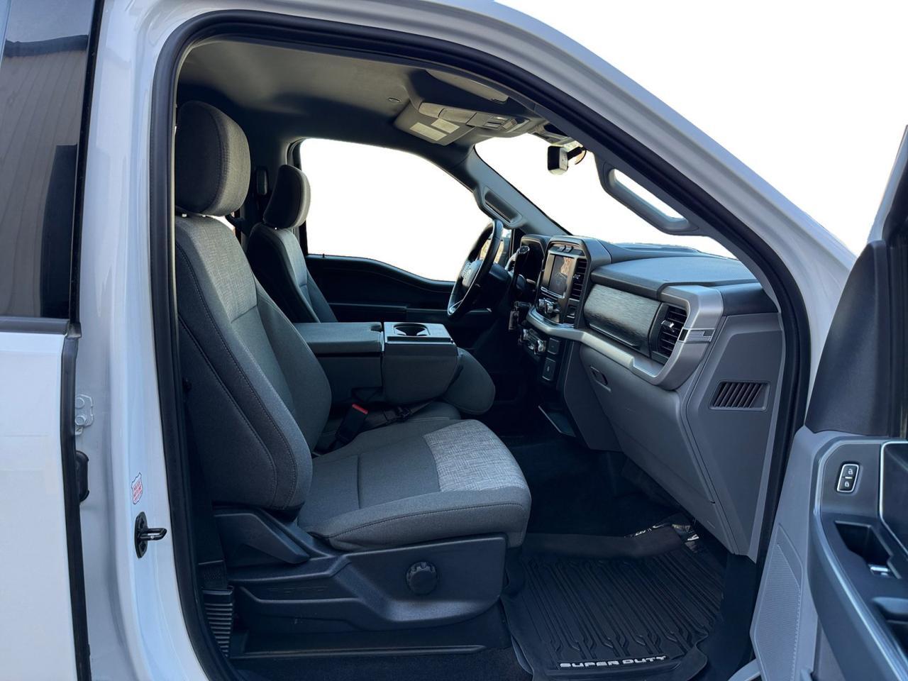 2023 Ford F-150 Crew Cab 4x4 XLT Fx4 3.5 Ecoboost Salt Lake City UT