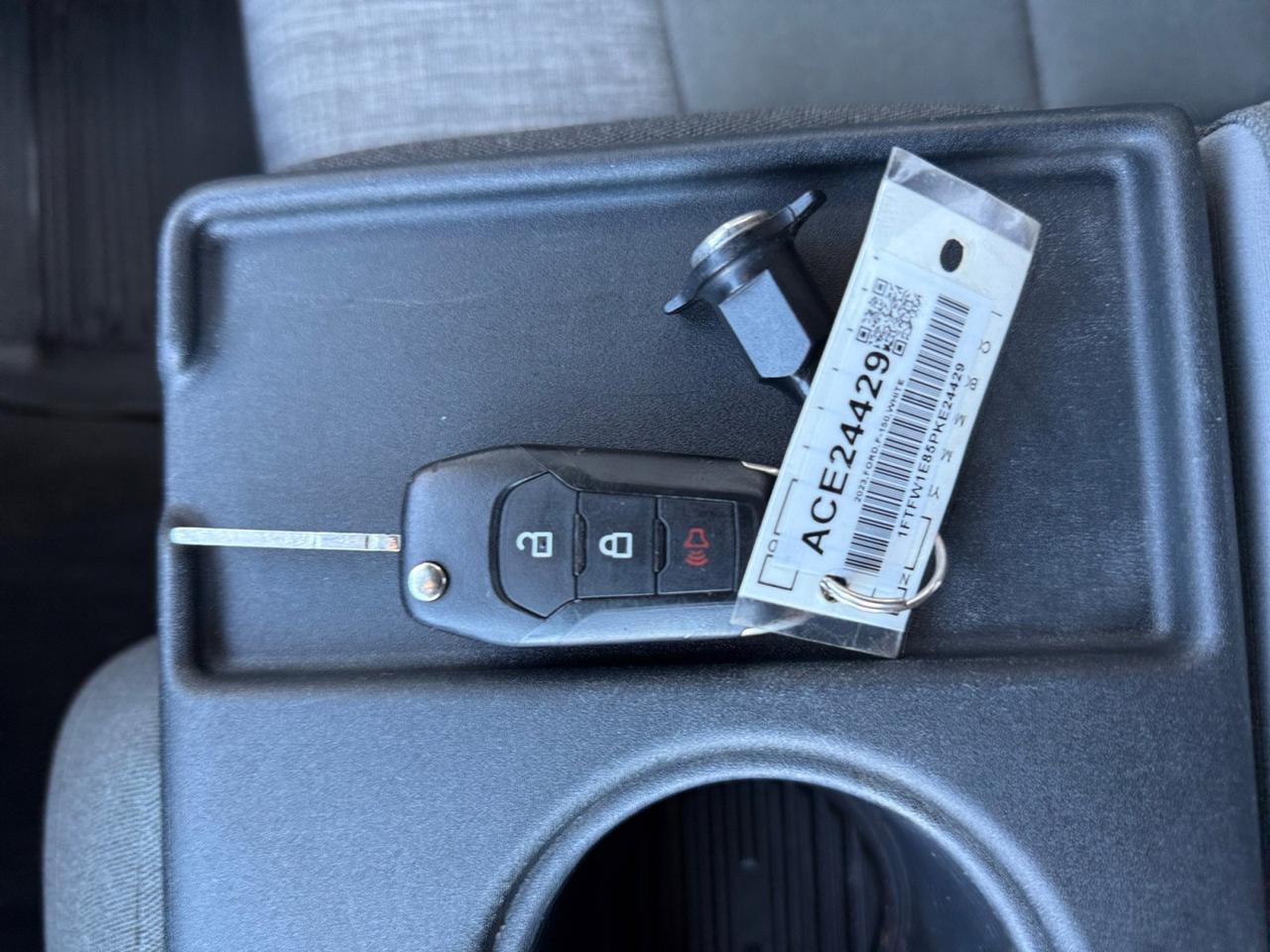 2023 Ford F-150 Crew Cab 4x4 XLT Fx4 3.5 Ecoboost Salt Lake City UT