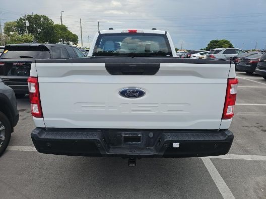 2023 Ford F-150 Hybrid XL  Medium Bed Dallas NC