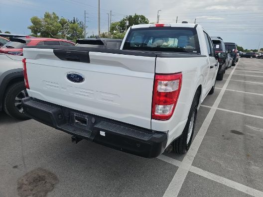 2023 Ford F-150 Hybrid XL  Medium Bed Dallas NC