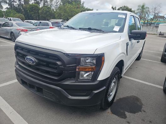 2023 Ford F-150 Hybrid XL  Medium Bed Dallas NC