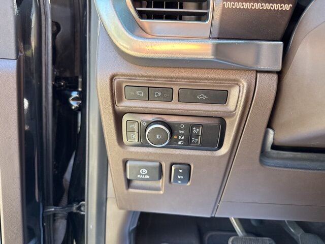 2023 Ford F-150 King Ranch  TX