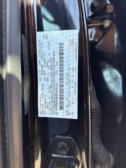 2023 Ford F-150 King Ranch  TX