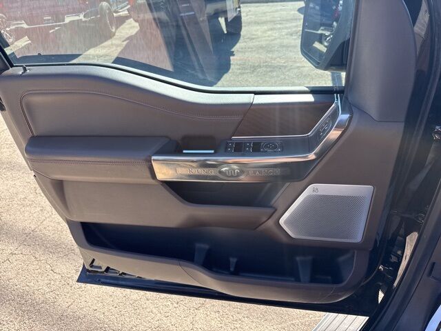 2023 Ford F-150 King Ranch  TX