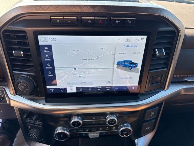 2023 Ford F-150 King Ranch  TX