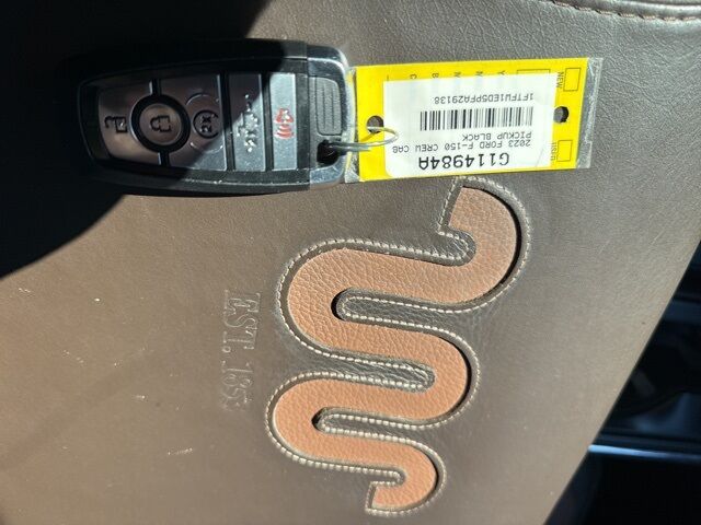 2023 Ford F-150 King Ranch  TX