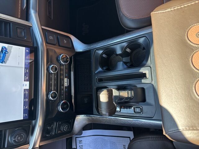 2023 Ford F-150 King Ranch  TX