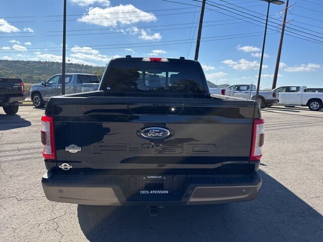 2023 Ford F-150 King Ranch  TX
