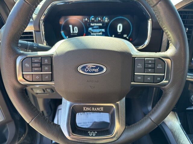 2023 Ford F-150 King Ranch  TX