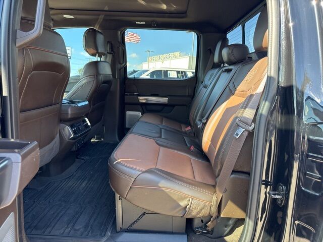 2023 Ford F-150 King Ranch  TX