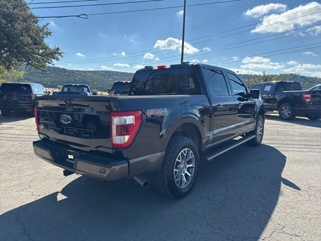 2023 Ford F-150 King Ranch  TX