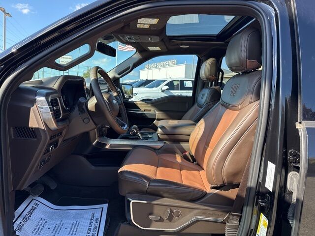 2023 Ford F-150 King Ranch  TX