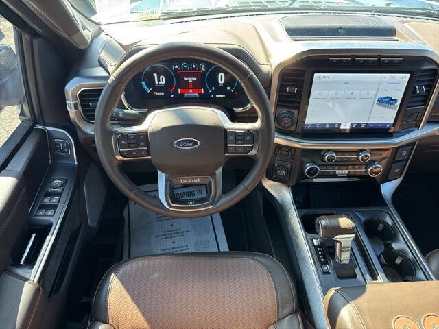 2023 Ford F-150 King Ranch  TX