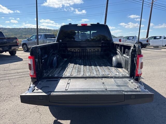 2023 Ford F-150 King Ranch  TX