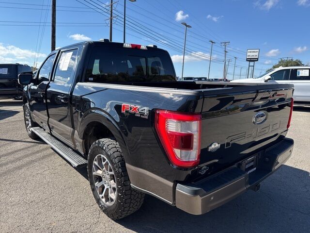 2023 Ford F-150 King Ranch  TX