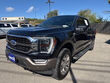 2023_Ford_F-150_King Ranch_  TX