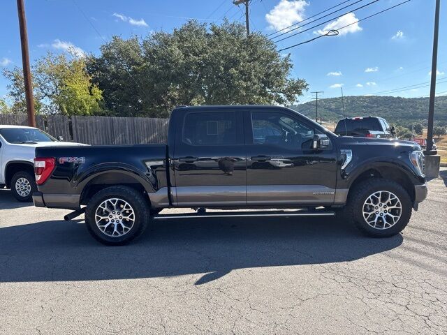2023 Ford F-150 King Ranch  TX