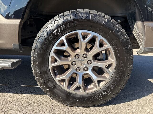 2023 Ford F-150 King Ranch  TX