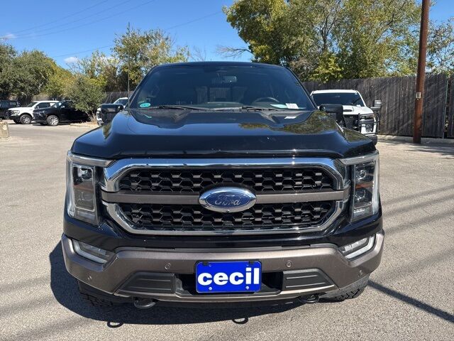 2023 Ford F-150 King Ranch  TX
