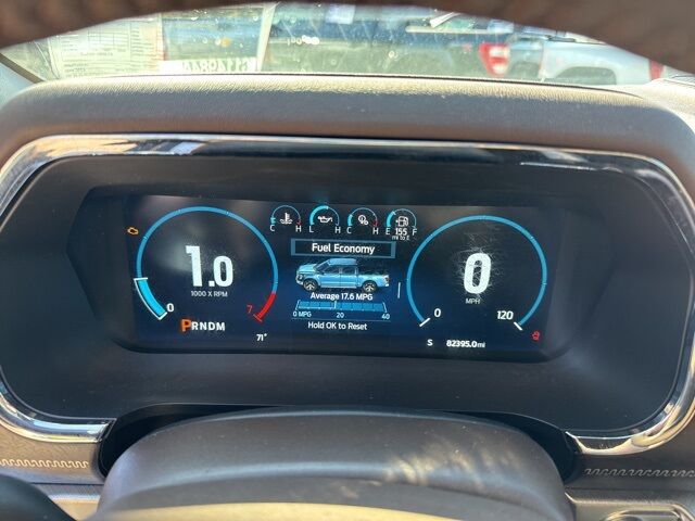 2023 Ford F-150 King Ranch  TX