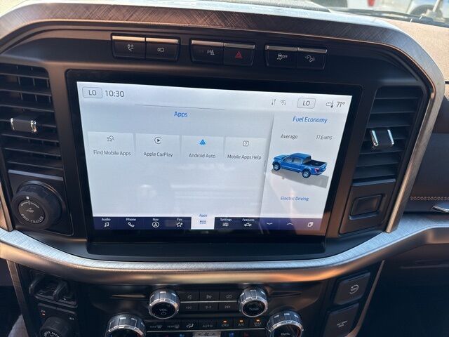 2023 Ford F-150 King Ranch  TX