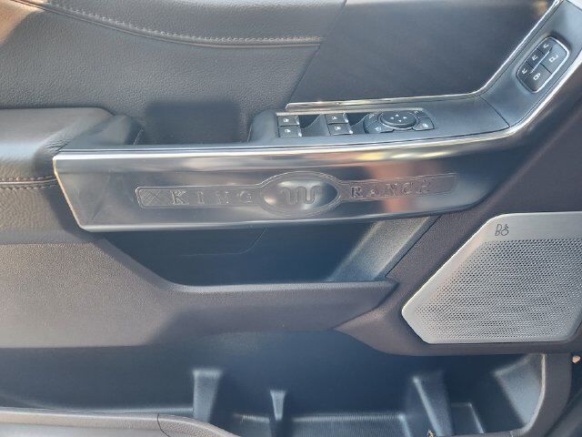 2023 Ford F-150 King Ranch Grapevine TX