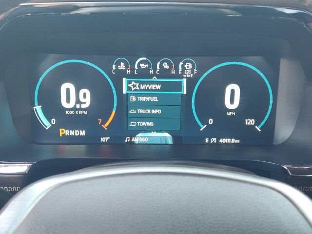 2023 Ford F-150 King Ranch Grapevine TX