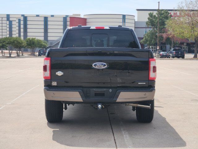2023 Ford F-150 King Ranch Grapevine TX