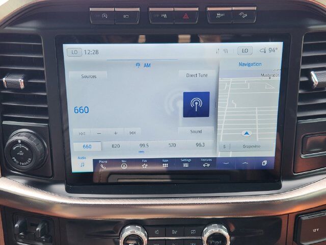 2023 Ford F-150 King Ranch Grapevine TX