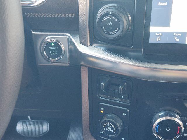 2023 Ford F-150 King Ranch Grapevine TX