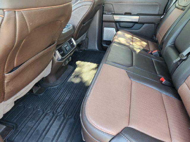 2023 Ford F-150 King Ranch Grapevine TX