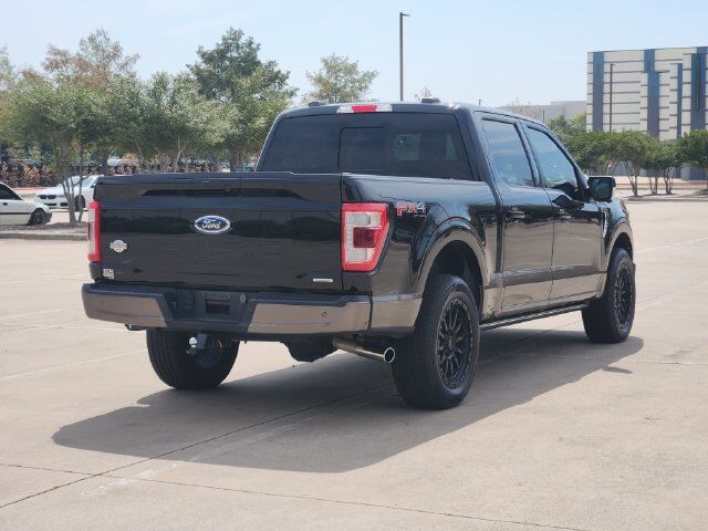 2023 Ford F-150 King Ranch Grapevine TX