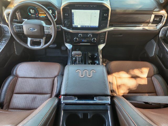 2023 Ford F-150 King Ranch Grapevine TX