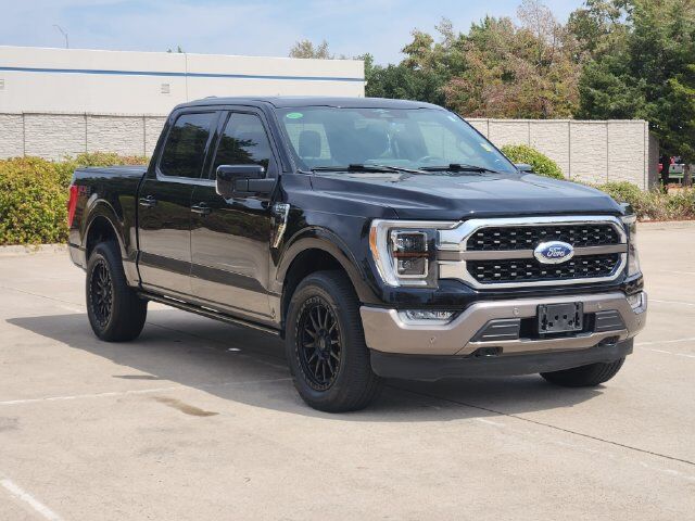 2023 Ford F-150 King Ranch Grapevine TX