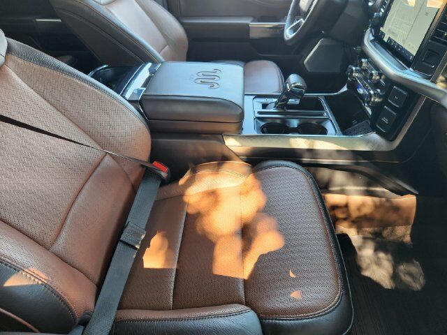 2023 Ford F-150 King Ranch Grapevine TX