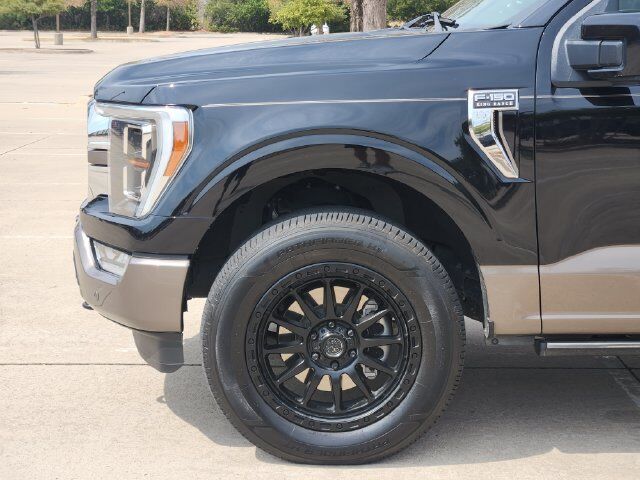 2023 Ford F-150 King Ranch Grapevine TX
