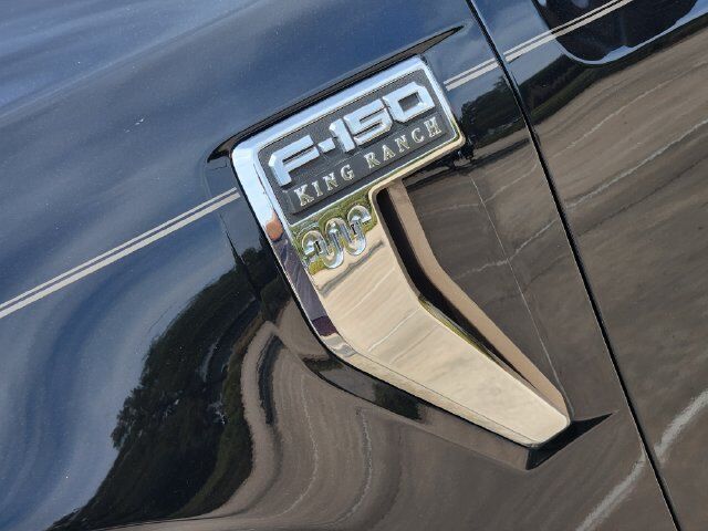 2023 Ford F-150 King Ranch Grapevine TX