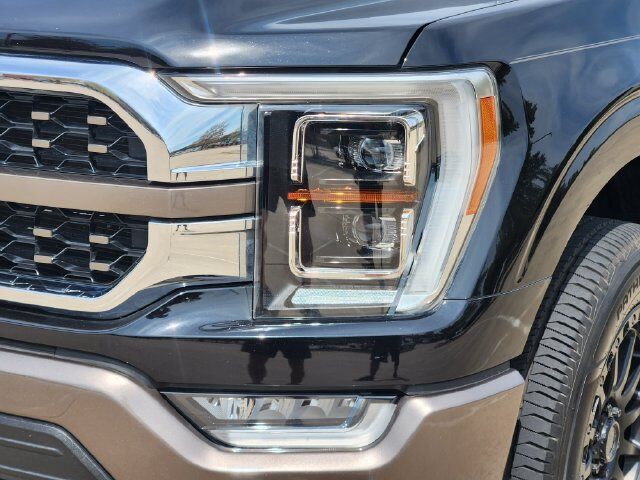 2023 Ford F-150 King Ranch Grapevine TX