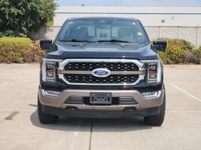 2023 Ford F-150 King Ranch Grapevine TX