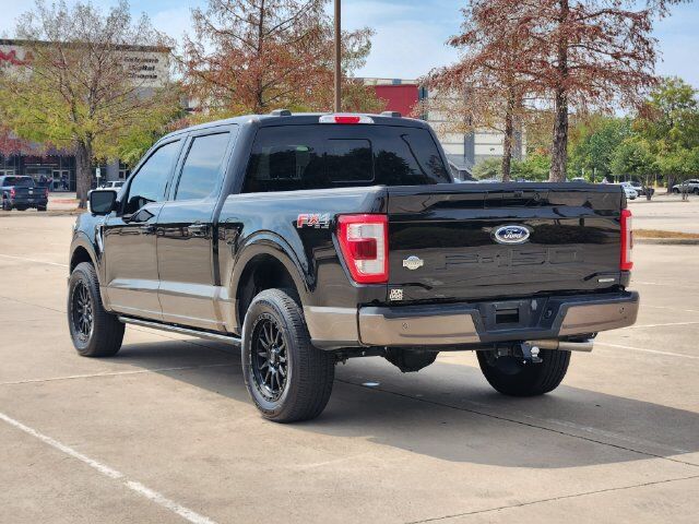 2023 Ford F-150 King Ranch Grapevine TX