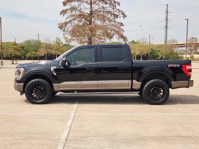 2023 Ford F-150 King Ranch Grapevine TX