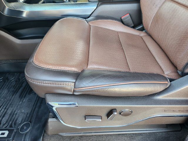 2023 Ford F-150 King Ranch Grapevine TX